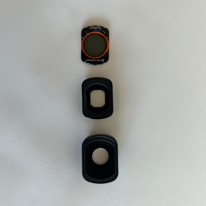 DJI Osmo Pocket 3 Creator Combo + Care 2 lata + filtry cinematic!