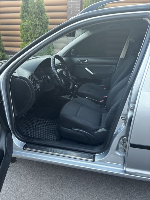 Volkswagen Golf 2003 VIN WVWZZZ1JZ3W434526 фото оголошення 9 з 24