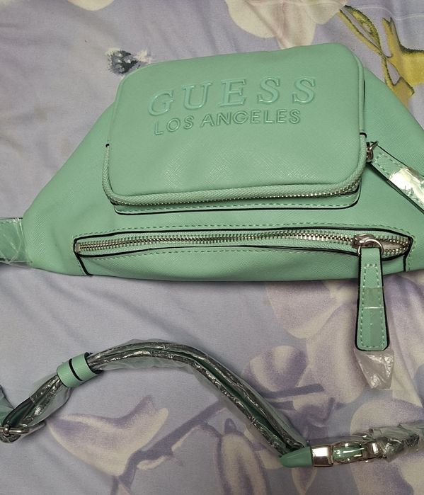 Bolsa Guess original