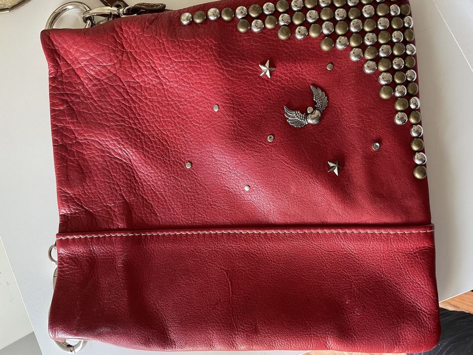 Mala a tiracolo Reklusa