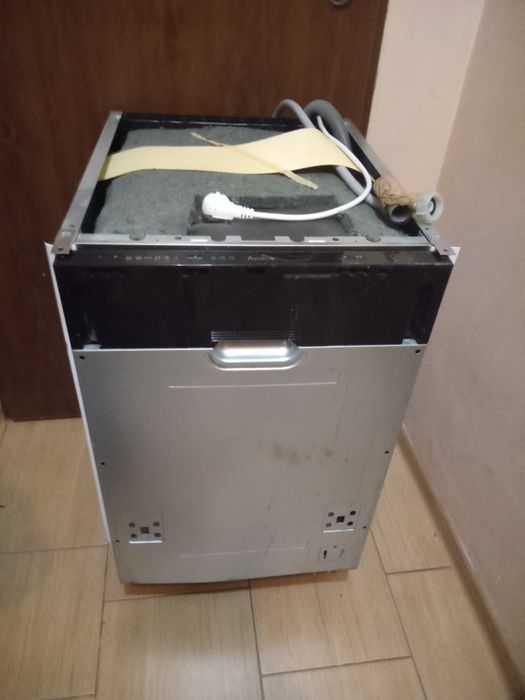 Zmywarka Amica uszkodzona