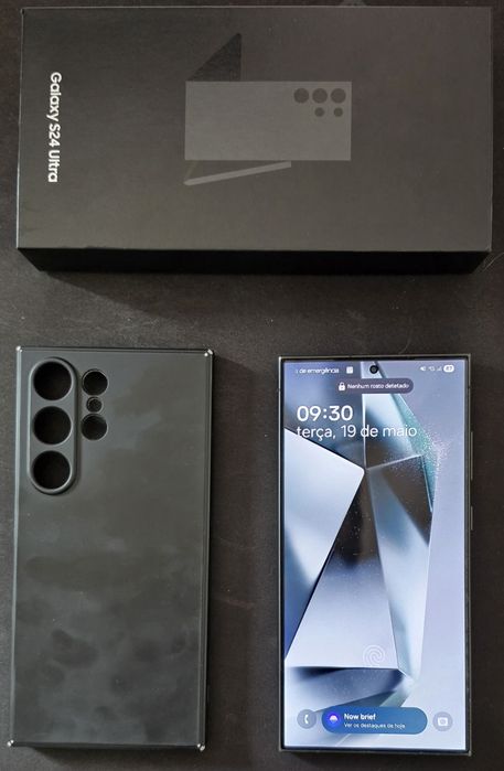 Samsung S24 Ultra 256 GB