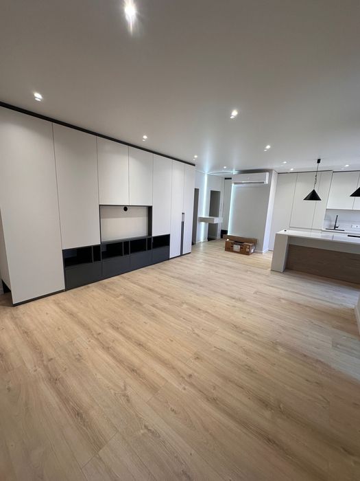 3-rooms apartment apartment by the address st. Geroev Maydana Krasnoarmeyskaya (area 100 m²) - Atlanta.ua - photo 2