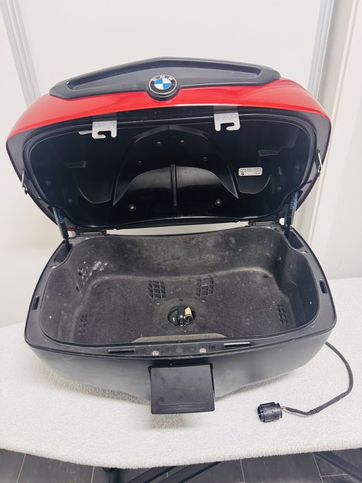 Top case Bmw RT/K