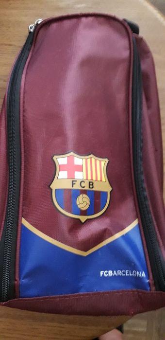 Torba na buty FCBARCELONA.