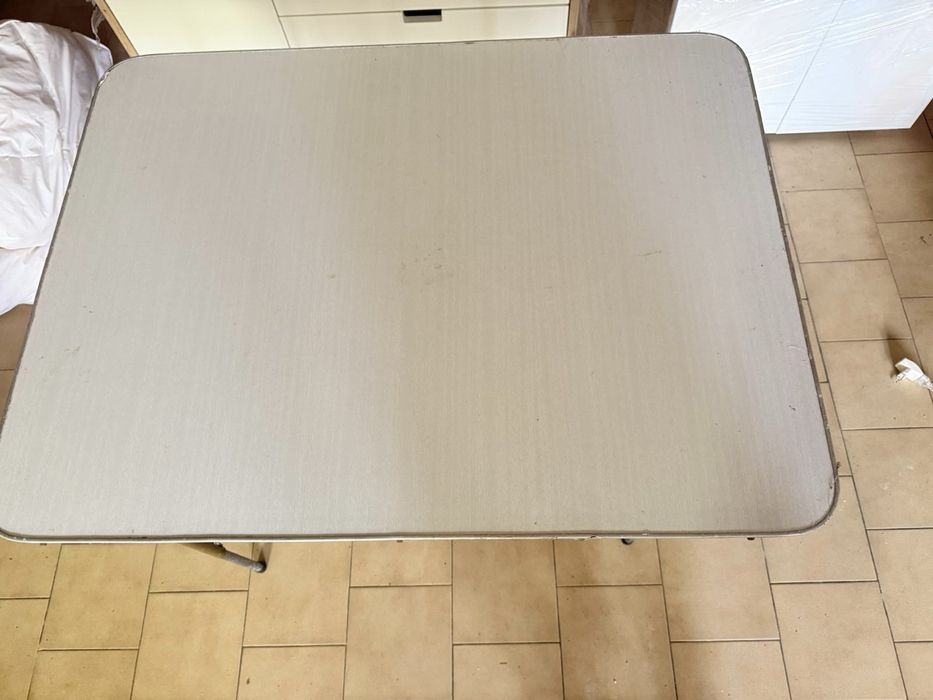 Mesa de campismo piquenique