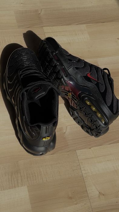 Air max plus tn