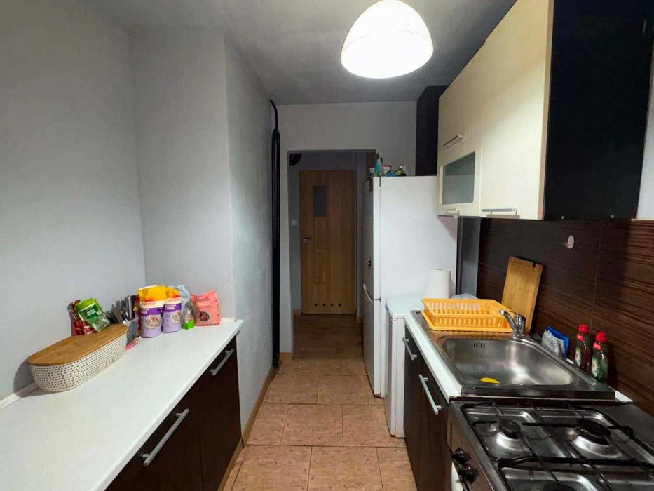 2-pokojowe mieszkanie ul. Zana Lublin - Widok 3