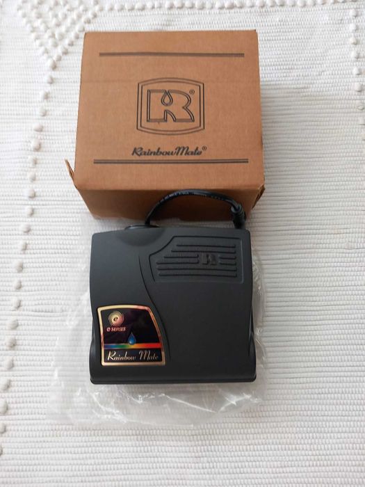 Rainbow e Series – Acessórios e peças