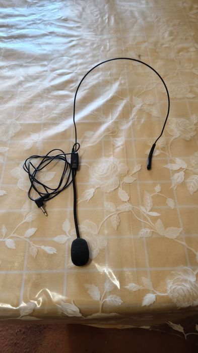 Продам микрофон.