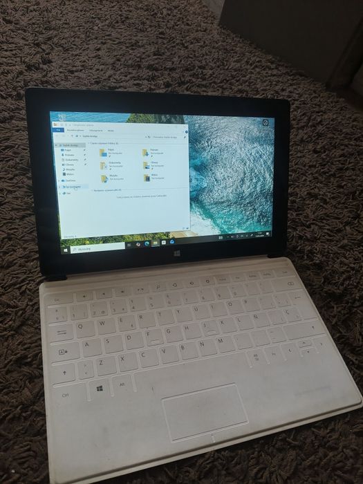 Microsoft surface 4/128 GB