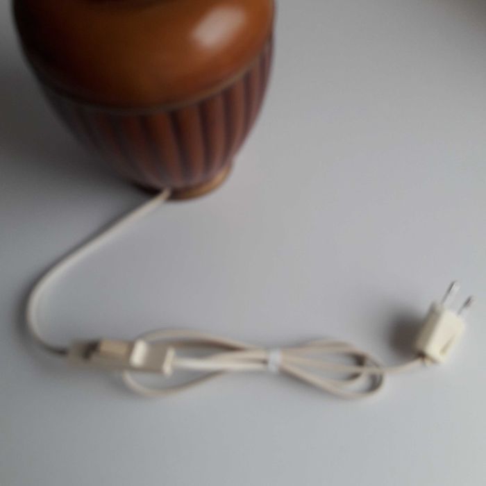 Candeeiro em Cerâmica - Excelente estado !