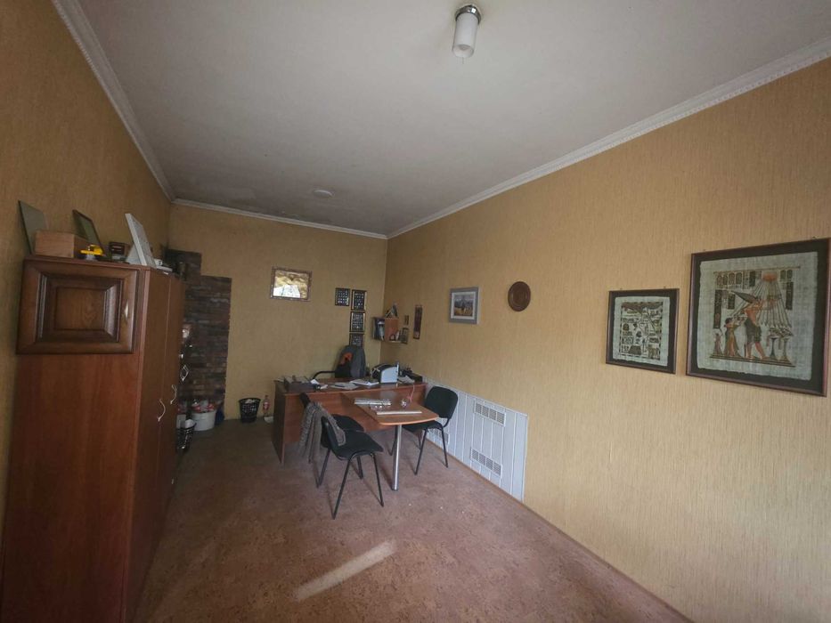 нежитлова будівля продаж