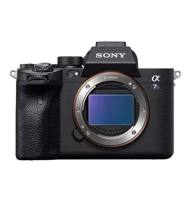 Фотоапарат Sony A7S III Body