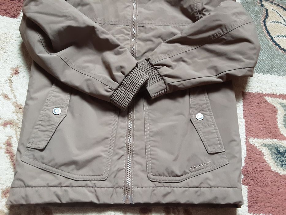 Kurtka Quechua 122
