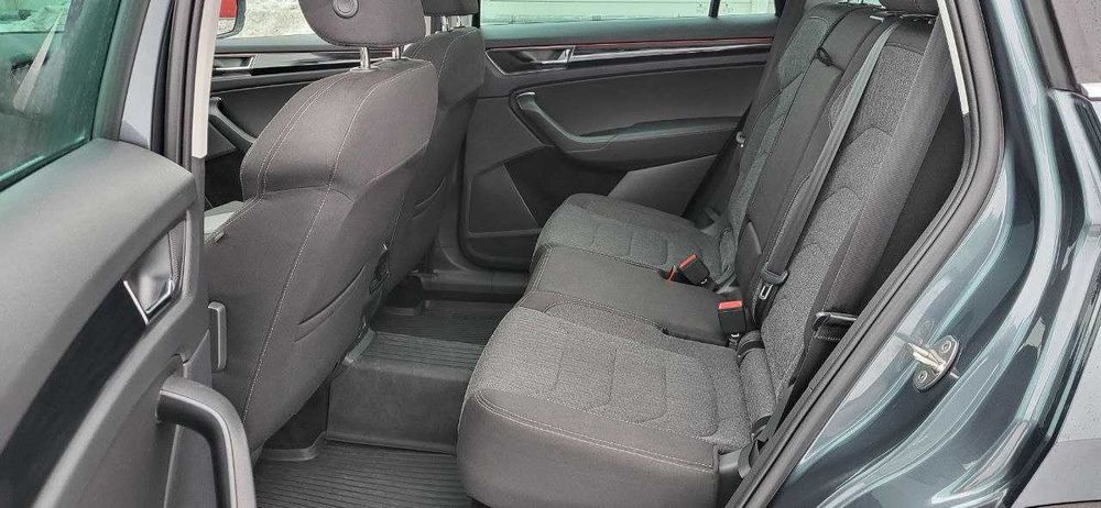 Skoda Kodiaq 2019 • 2.0 TDI DSG • Style+. Можливий продаж у Лізинг