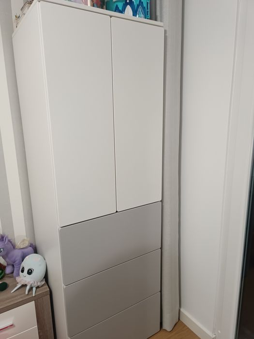 Roupeiro Guarda Roupa