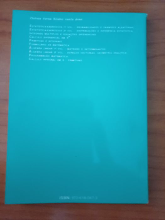 Livros formulários (novos) [NEGOCIÁVEL]