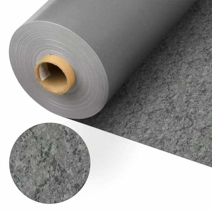 Пленка для бассейна. Монтаж лайнера для басейна.