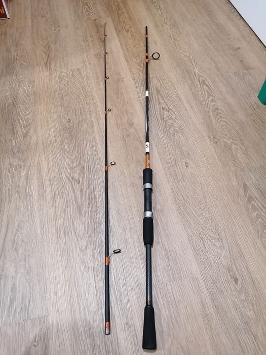 Cana lenzo 2.4m coko nova