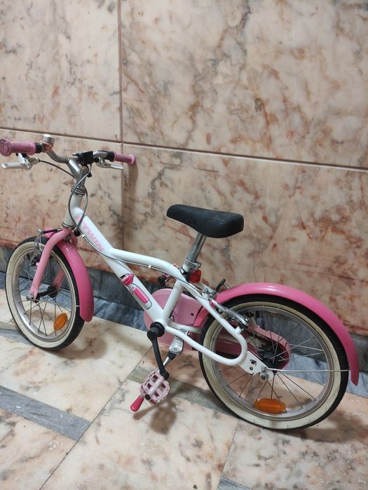 Bicicleta para criança