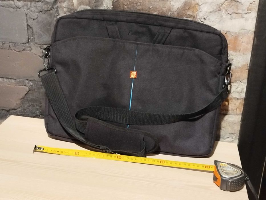 Сумка для ноутбука бу