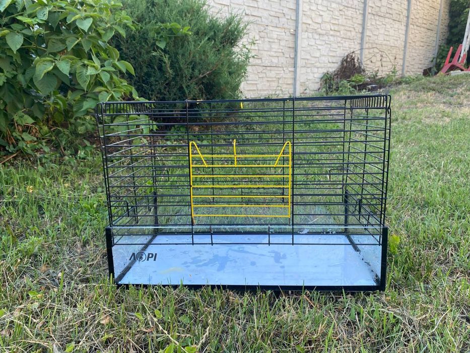 Продам клетку для грызунов