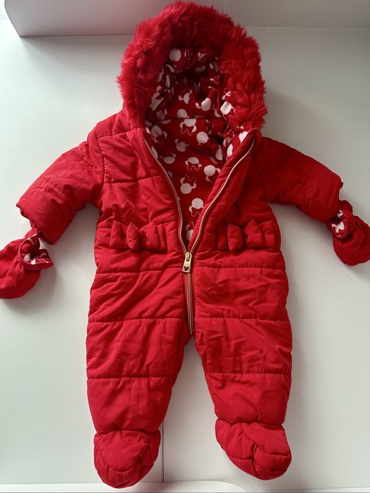 Комбінезон дитячий 0-3міс