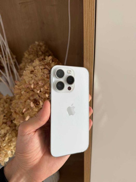 iPhone 14 Pro 128GB 100%