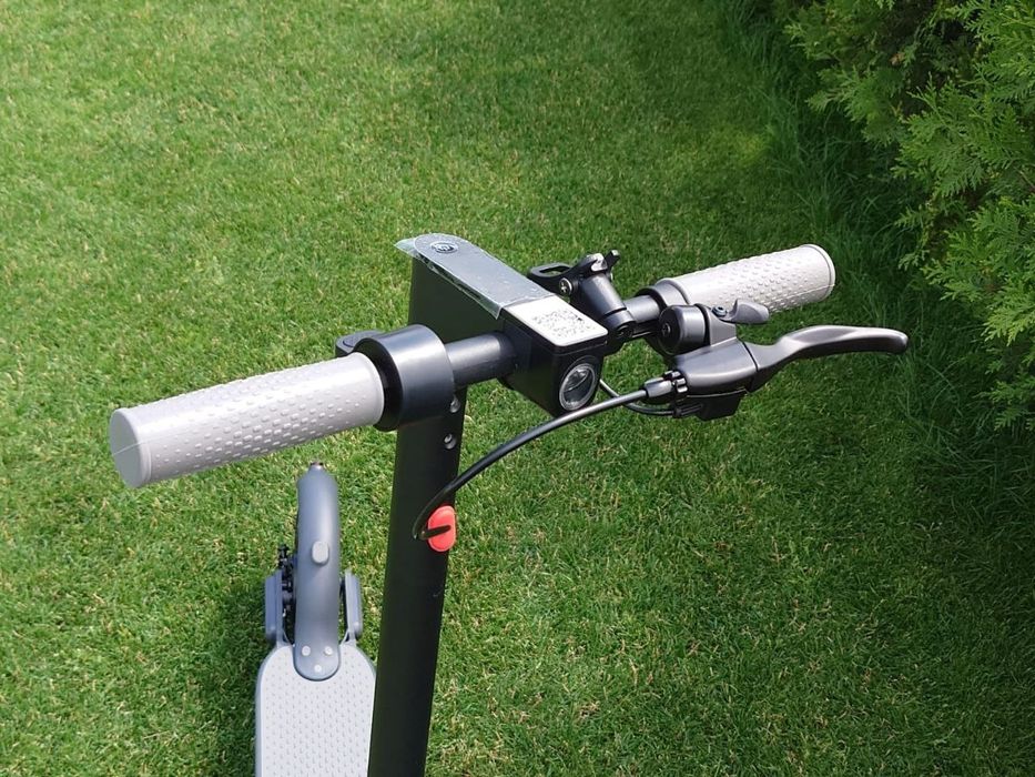 ‼️Електросамокат KUGOO 120 кг| |500 Вт ТОП ЦІНА‼️