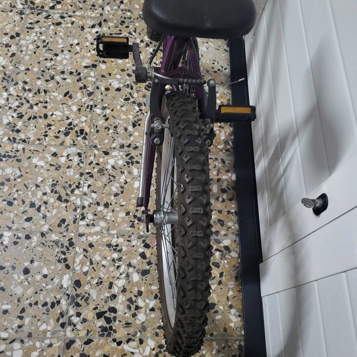 Vendo bicicletas uzadas em bom estado para crianças 4-10 anos