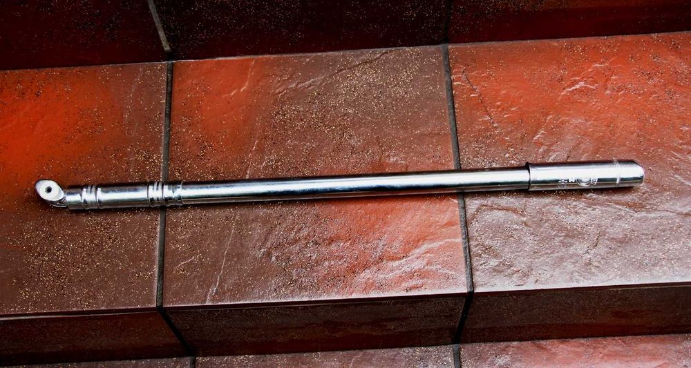 Pompka Silca Brevettato Impero szosa vintage old school  61cm jedyna