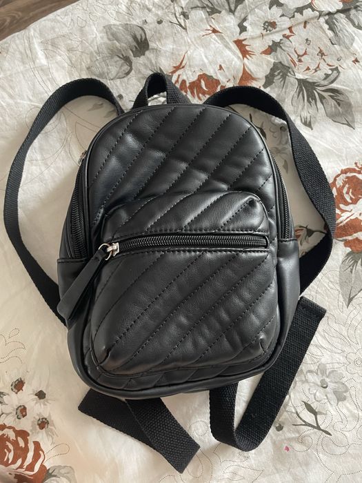 Дитячий рюкзак портфель Zara
