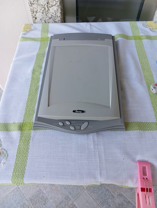 Scanner  da marca Artec64862117041026121