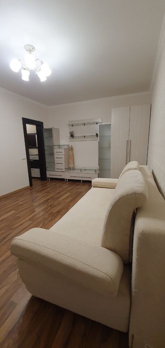 Здам двух кімнатну квартиру по добово. Аквапарк Термінал Бровари.