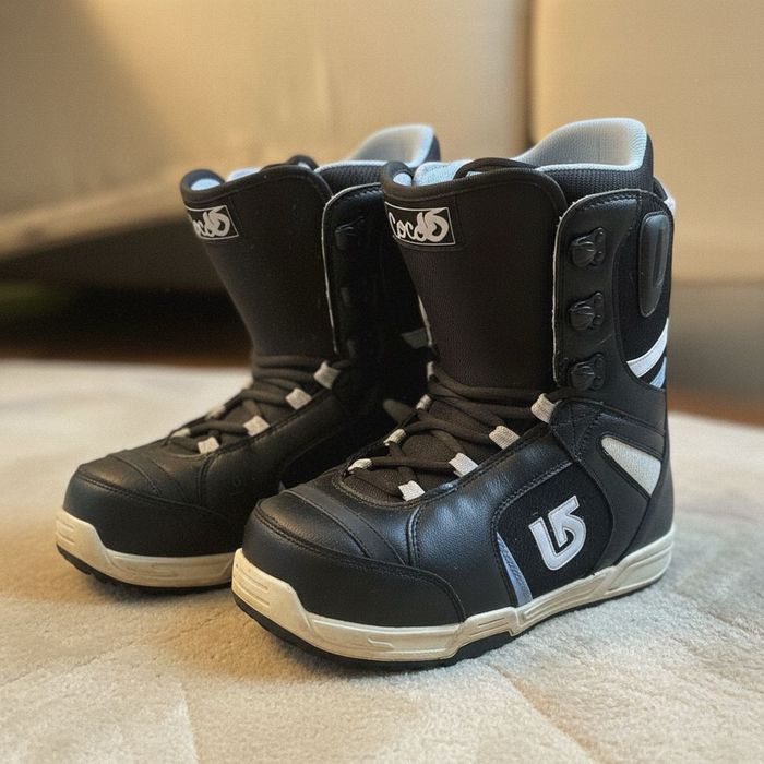 Buty snowboardowe Burton Women’s coco r. 41