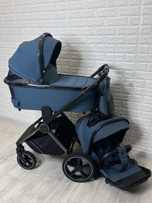 Універсальна коляска 2в1 CARRELLO Ultimo 2023