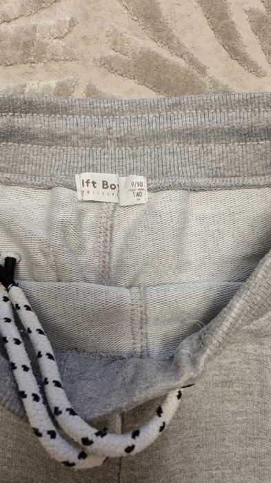 Штани для хлопчика George, Lefties, H&M