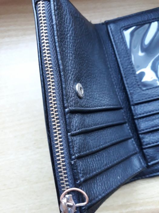 Portfel stradivarius