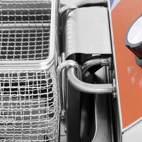 Fritadeira elétrica industrial 6L