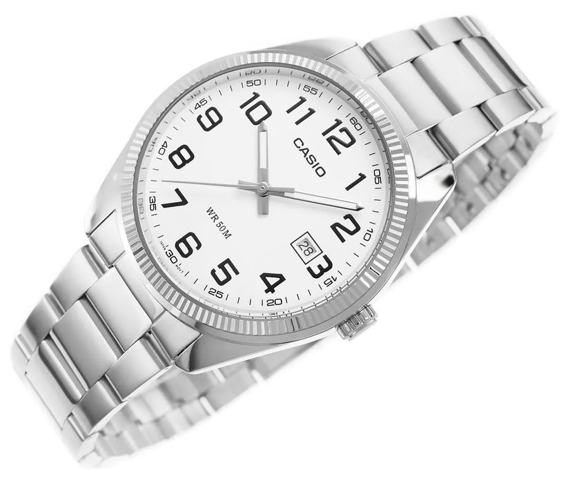 zegarek męski casio mtp-1302pd-7bvef + box
