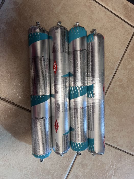 Dow Corning 791  mam 9szt