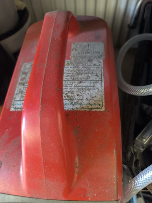 Spawarka tig 180P-2