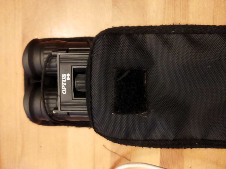 Lornetka OPTUS 10X 25 AL