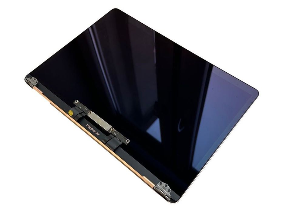 Matryca Skrzydło MacBook Air 13" A1932 A2179 Gold