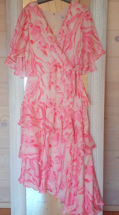 Sukienka Taranko 38-40 stan idealny