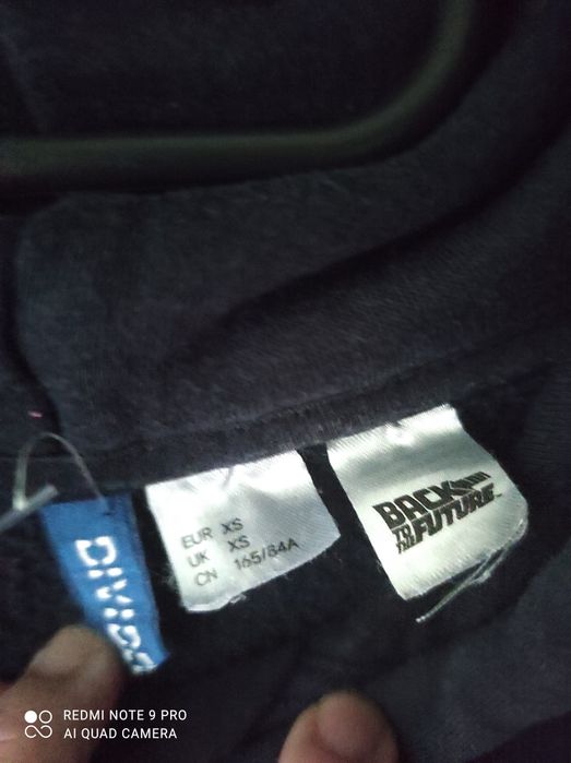 Super bluza dla dziewczynki lub S/m