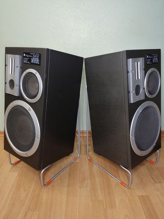 Амфитон 25АС-027+оригінальні підставки