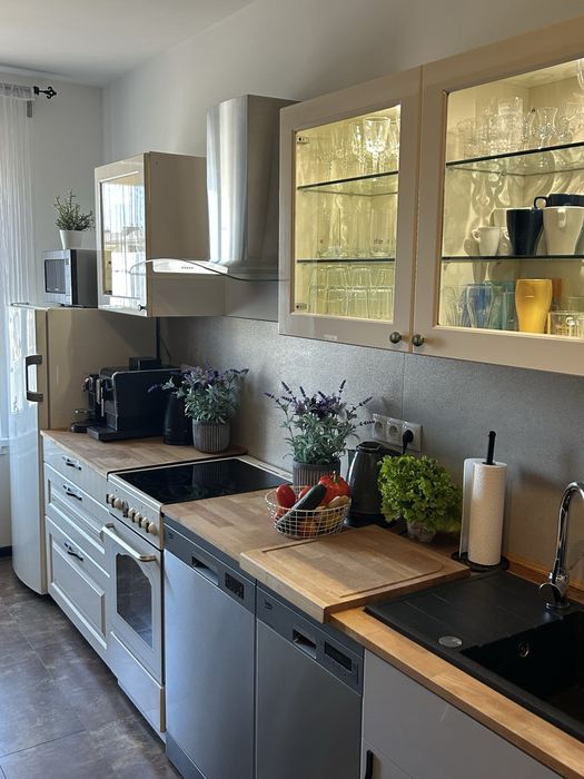 Aartamenty i pokoje z miejscem parkingowym i Jakuzzi