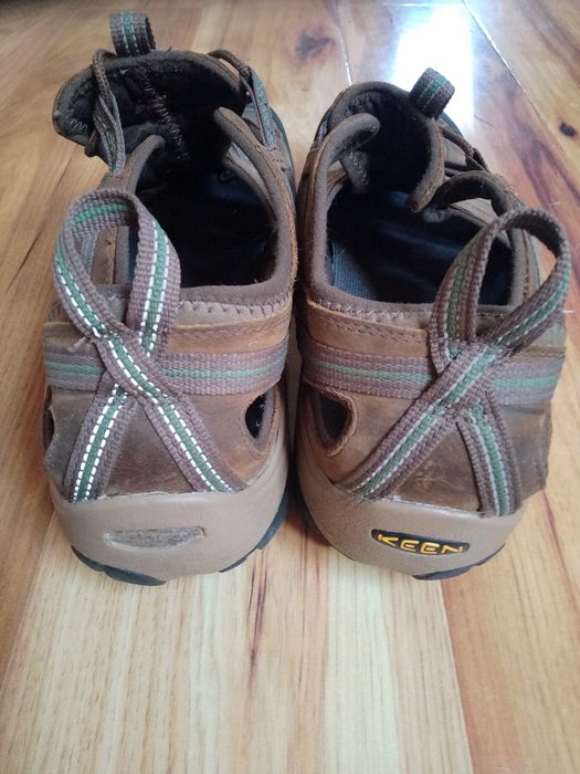 Keen Arroyo rozmiar 47